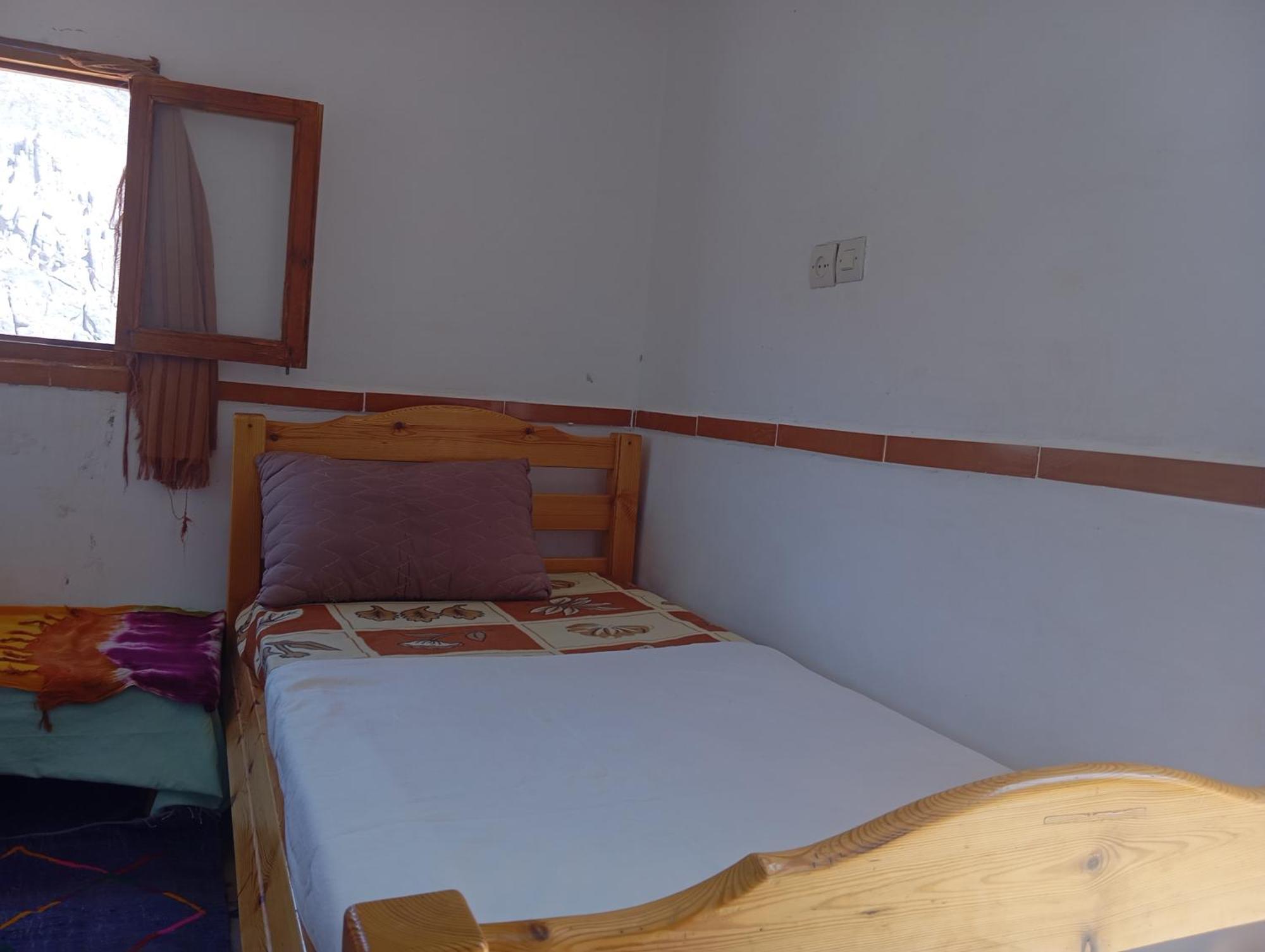Chez Aicha Hotel Boumalne Dades Ngoại thất bức ảnh