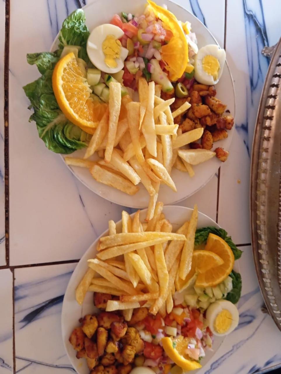 Chez Aicha Hotel Boumalne Dades Ngoại thất bức ảnh
